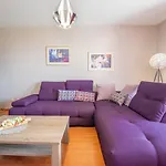 公寓 Two-bedroom In Xcvii