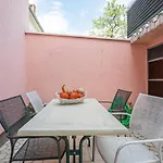 公寓 Two-bedroom In Xcvii *