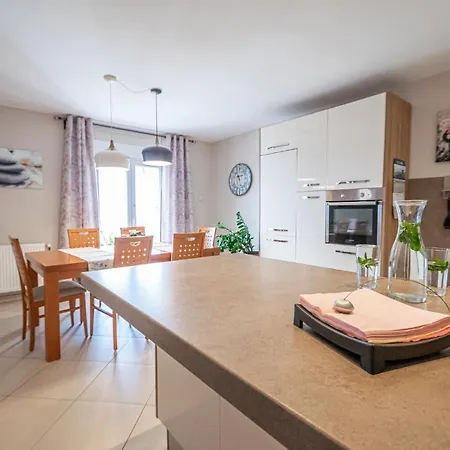 Two-bedroom In Xcvii