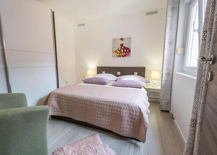 Apartman Two-bedroom In Xcvii *