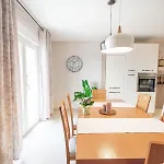 Lejlighed Two-bedroom In Xcvii *