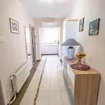 Lejlighed Two-bedroom In Xcvii Crikvenica