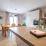 Two-bedroom In Xcvii