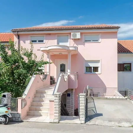 Two-bedroom In Xcvii