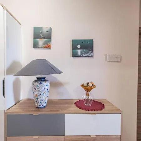 Two-bedroom In Xcvii Apartman Crikvenica