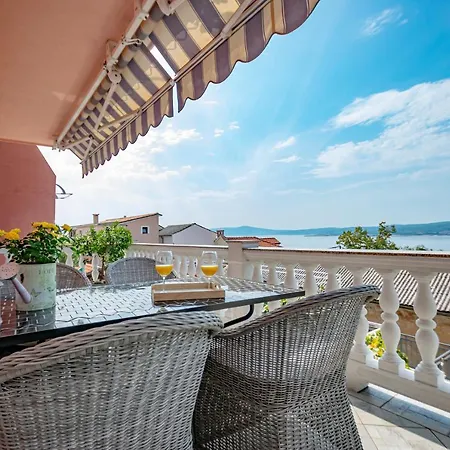 Two-bedroom In Xcvii