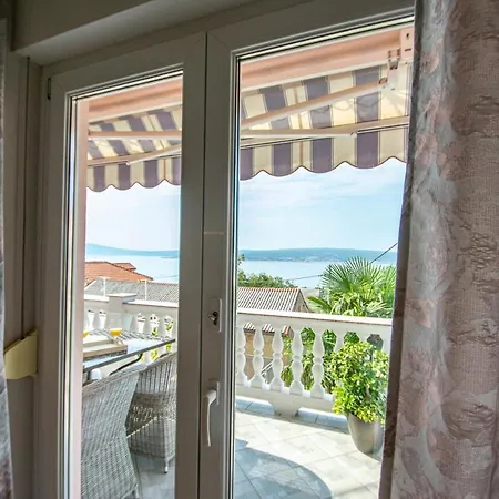 Two-bedroom In Xcvii * Crikvenica