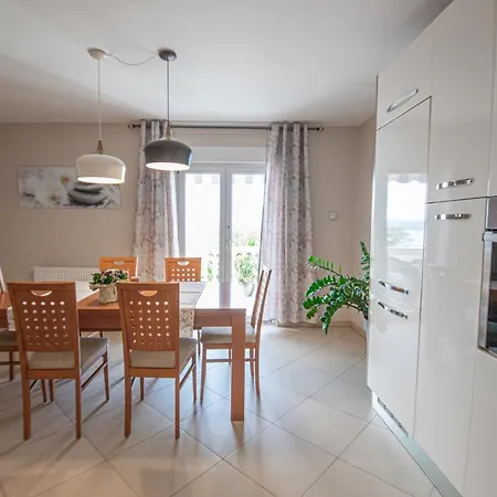 Two-bedroom In Xcvii *