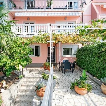 Two-bedroom In Xcvii * Crikvenica