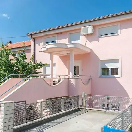 Two-bedroom In Xcvii