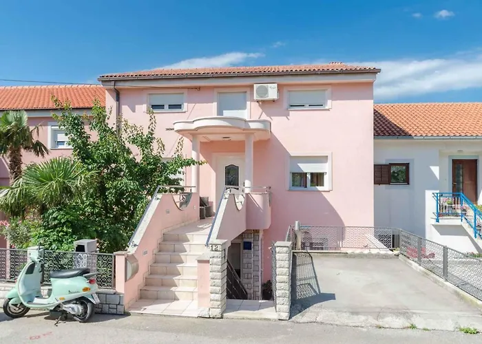 Two-bedroom In Xcvii