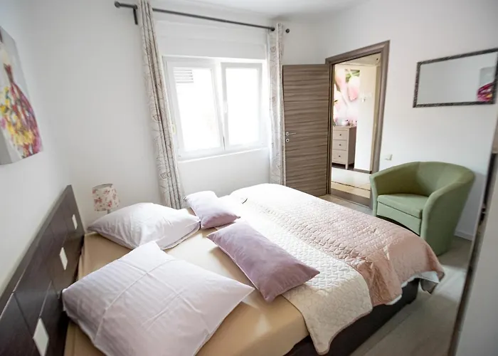 Two-bedroom In Xcvii