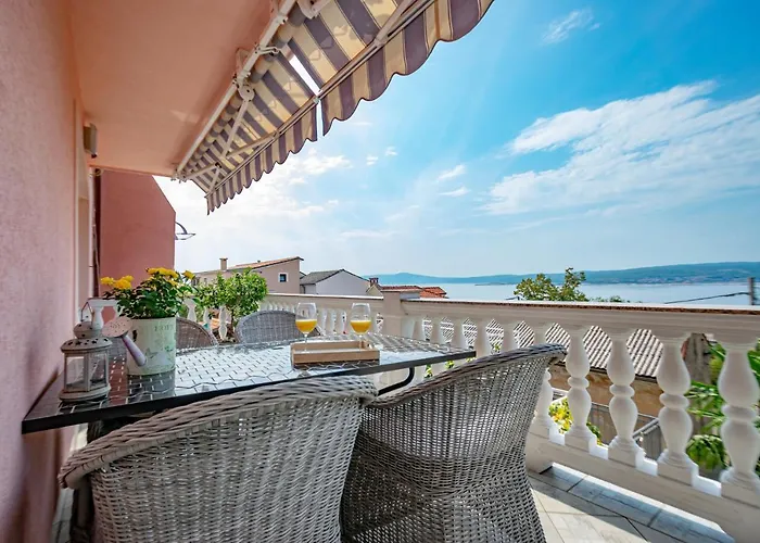 Two-bedroom In Xcvii