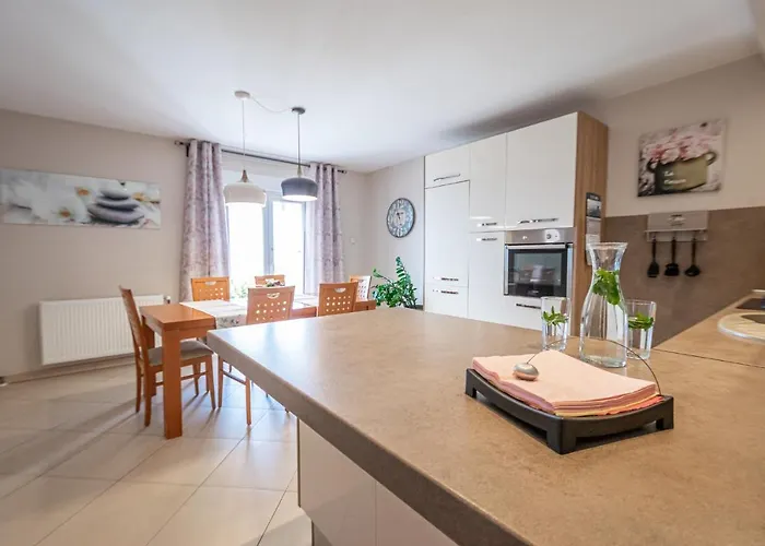 Two-bedroom In Xcvii