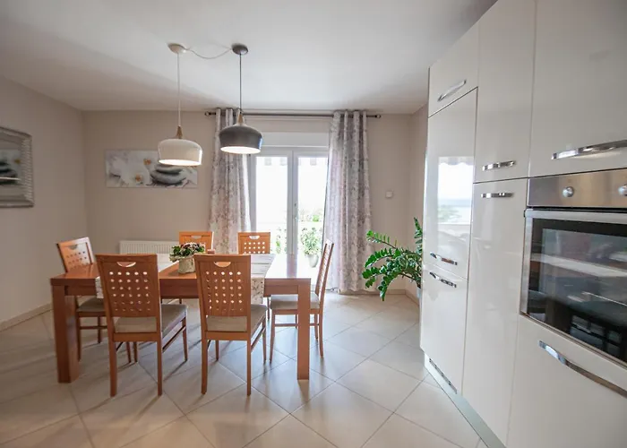 Two-bedroom In Xcvii *