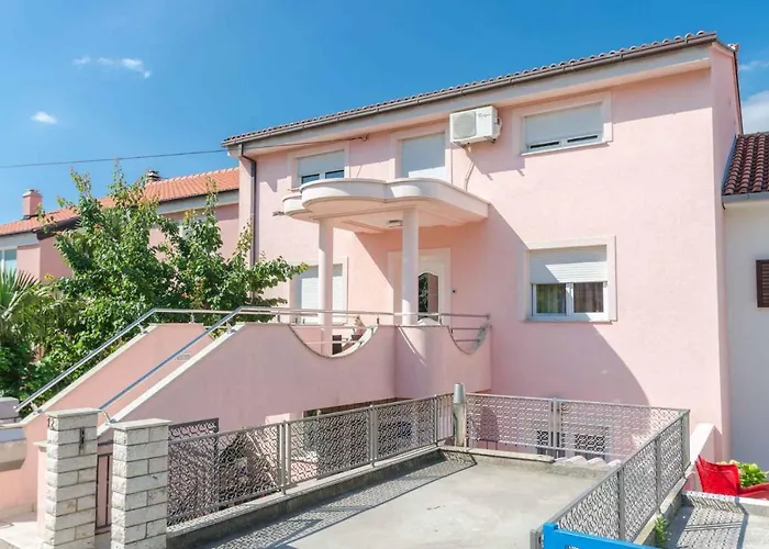 Two-bedroom In Xcvii