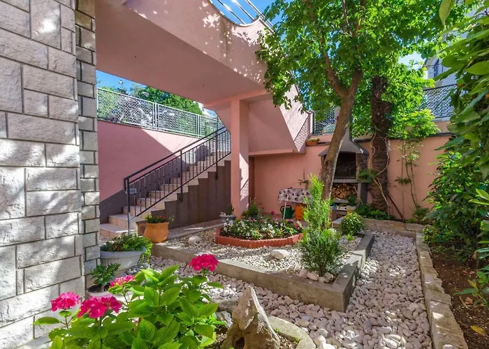 Two-bedroom In Xcvii